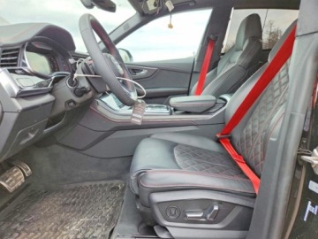 Audi 2025 Audi SQ8 Prestige 2025 4.0 Benzyna 500KM, zdjęcie 7