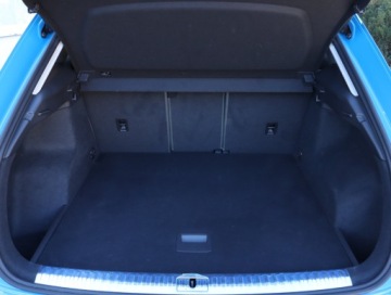 Audi Q3 II SUV 1.5 35 TFSI 150KM 2021 Audi Q3 35 TFSI, Salon Polska, Serwis ASO, zdjęcie 13