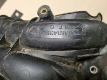 KOLEKTOR SACÍ/ZBĚRNÉ NASÁVÁCÍ MITSUBISHI COLT VI CZ