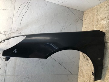 BLATNÍK PŘEDNÍ LEVÝ PEUGEOT 607