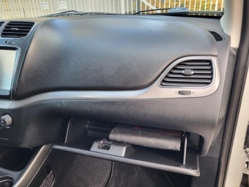 Dodge Journey 3.6 V6 287KM 2015 DODGE JOURNEY Crossroad V6 3.6 benzyna 287KM Dokumentacja 7 osobowyVAT23%, zdjęcie 35