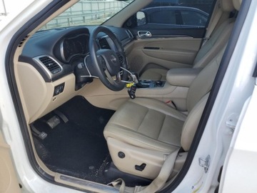 Jeep Grand Cherokee IV 2019 Jeep Grand Cherokee Limited 2019 3.6l 3.6 Benzyna 295KM, zdjęcie 7