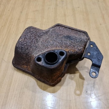 TECUMSEH BVL 198 AB TŁUMIK WYDECH