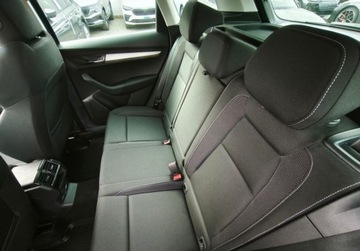 Skoda Karoq Crossover Facelifting 1.5 TSI ACT 150KM 2024 Skoda Karoq Selection Pakiety, FV 23, Tempomat, Kamera, Podgrzewane fotele, zdjęcie 18