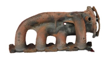 KOLEKTOR WYDECHOWY VW PASSAT B5 1.8 20V 98R