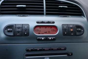 Seat Altea Standard 1.8 TSI 160KM 2007 Seat Altea XL 1.8 TSI, Klima, Klimatronic,ALU, zdjęcie 15