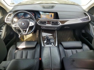 BMW X7 2021 BMW X7 Xdrive40i 2021 3.0 Benzyna 335KM, zdjęcie 8