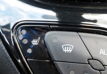 Toyota C-HR I Crossover 1.8 Hybrid 122KM 2018 Toyota C-HR Okazja 1.8 Hybryda 122KM, zdjęcie 32