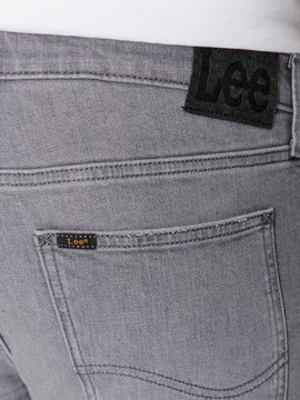 Lee Luke Slim Tapered W32 L32 112342248 Clash L719IBA44