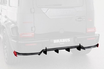 W463A W464 Карбоновый комплект Brabus Rocket 900