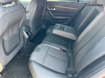 Peugeot 508 II SW 1.5 BlueHDi 130KM 2019 Peugeot 508 1.5130KM Blue HDi Active Maly przebieg 1 wlasciciel, zdjęcie 17