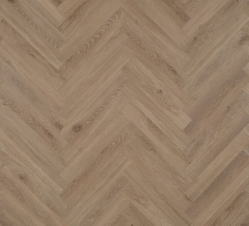 Panel Podłogowy Jodełka BerryAlloc Chateau plus Bloom Light Brown