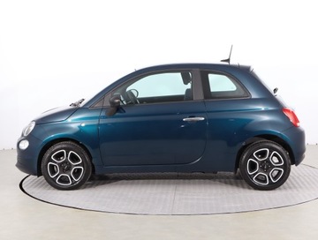 Fiat 500 IV 2023 Fiat 500 1.0 mild-hybrid, Salon Polska, zdjęcie 2