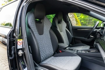 Skoda Octavia IV Liftback 1.5 TSI EVO 150KM 2026 Škoda Octavia Skoda Octavia Combi Sportline 1.5, zdjęcie 15