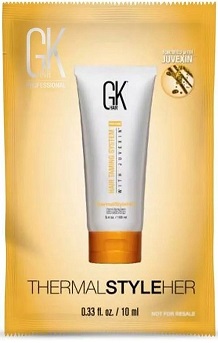 Global Keratin GK Hair ThermalStyleHer Krem 10ml