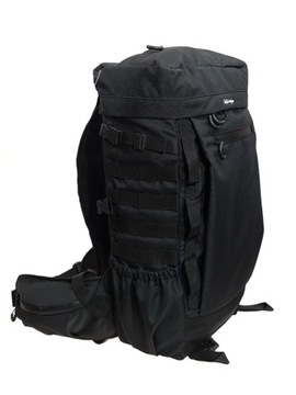Рюкзак COMBO 27л с системой MOLLE, черный