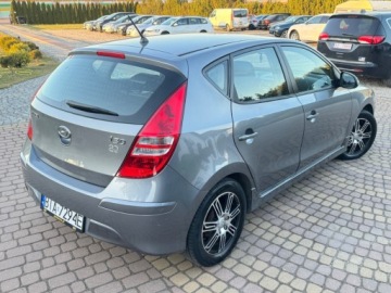 Hyundai i30 I CW Facelifting 1.4 DOHC 109KM 2012 Hyundai i30 LIFT 1.4 109KM Klima-auto 4szyby 1- reka PL Sprawdz 1.4, zdjęcie 30
