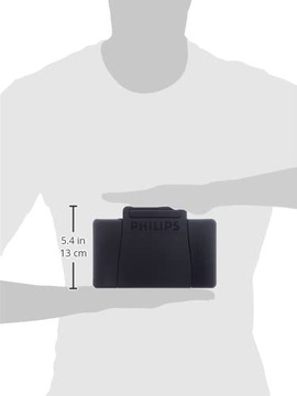 PHILIPS LFH2210 НОЖНОЕ УПРАВЛЕНИЕ 3 КНОПКИ