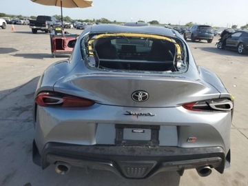 Toyota Supra V 2022 Toyota Supra Base 2022 3.0l 3.0 Benzyna 382KM, zdjęcie 2
