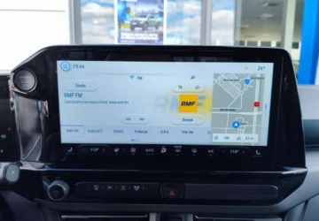 Ford Tourneo Custom II  L1 2.0 EcoBlue 170 KM 170KM 2024 Ford Tourneo Custom Ford Tourneo Custom 2.0 EcoBlue 320 L2 Titanium 2.0, zdjęcie 20