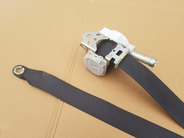 PAS BEZPEČNOSTI PŘEDNÍ LEVÝ AURIS II COROLLA E18 2012-2018