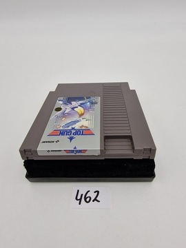 НИНТЕНДО NES TOP GUN