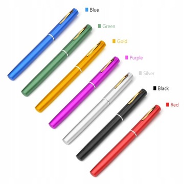 Рыболовный набор Mini Pen Black, длина 1,6 м.