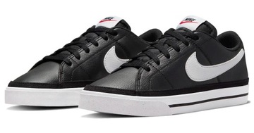 BUTY DAMSKIE SPORTOWE NIKE COURT LEGACY NN