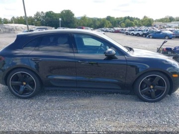 Porsche Macan SUV 2.0 252KM 2018 Porsche Macan Sport Edition 2018 2.0l 2.0 Benzyna 252KM, zdjęcie 6