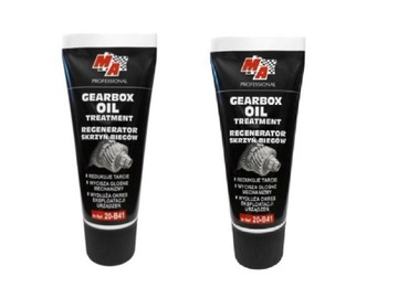 Regenerator do skrzyni biegów 150ml 2 SZTUKI