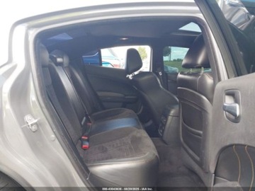 Dodge Charger VII 2018 Dodge Charger Daytona 392 2018 6.4l 6.4 Benzyna 485KM, zdjęcie 12