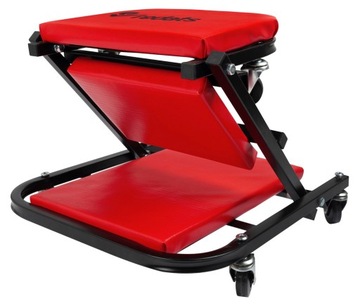 СТУЛ РАБОЧИЙ СТУЛ 2в1 СИДЕНЬЕ