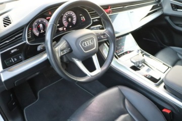 Audi Q7 II SUV 3.0 50 TDI 286KM 2019 Audi Q7 krajowy,1właściciel, serwis,, zdjęcie 18