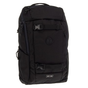 Рюкзак Ars Una Черный AU-15