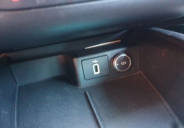 Ford Focus IV Kombi 1.5 EcoBlue 120KM 2019 Ford Focus SW LED Bezwypadkowy Serwis GetHelp 1.5 Diesel 120KM, zdjęcie 21