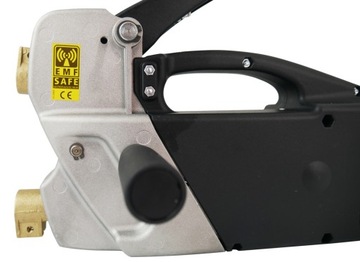 Аппарат принудительной сварки DIGITAL MODULAR 20/TI 6 кВт Аппарат точечной сварки TELWIN