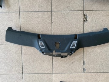 Corvette C7 osłona dachu szyby czołowej wenwętrzna