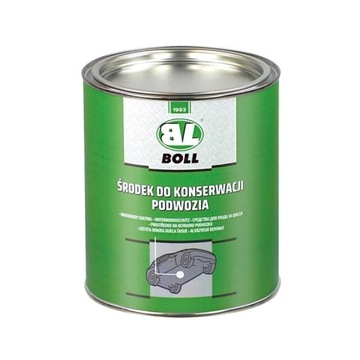 BOLL DO KONSERWACJI PODWOZIA NA PĘDZEL 1L