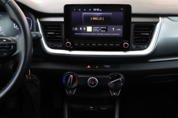 Kia Stonic I Crossover Facelifting 1.2 DPI 79KM 2024 Kia Stonic 1.2 DPI, Salon Polska, Serwis ASO, zdjęcie 12