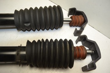 Комплект амортизаторов Mercedes R129 SL Sachs передний + задний