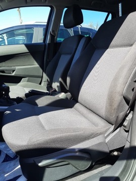 Opel Astra J Hatchback 5d 1.7 CDTI ECOTEC 110KM 2011 OPEL Astra 1.7 CDTi, I właściciel !!, zdjęcie 23