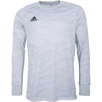 BLUZA BRAMKARSKA SPORTOWA MĘSKA MŁODZIEŻOWA ADIDAS AdiPro 19