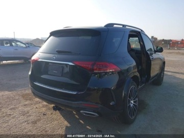 Mercedes GLE V167 2020 Mercedes-Benz GLE 350 2020 2.0l 2.0 Benzyna 255KM, zdjęcie 5