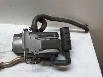 КОМПЛЕКТ ПАРКОВОЧНОГО ОБОГРЕВА MERCEDES W166 WEBASTO