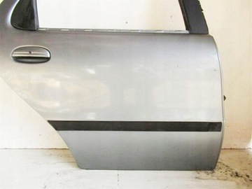 DVEŘE ZADNÍ PRAVÉ FIAT SIENA 1996-2001 ROK