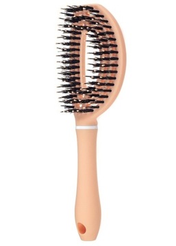 Ритуалы тела щетки для волос с диким кабаном