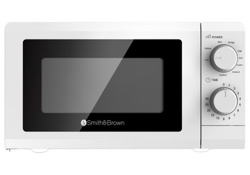 MIKROFALÓWKA KUCHENKA MIKROFALOWA 900W Z GRILLEM