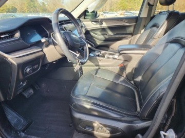 Jeep Grand Cherokee IV 2021 Jeep Grand Cherokee 2021 r., 3,6L LIMITED 3.6 Benzyna 293KM, zdjęcie 7