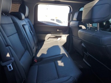 Toyota Tundra II 2023 Toyota Tundra Crewmax Limited 2023 3.4l 3.4 Hybryda 437KM, zdjęcie 10