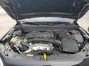 Mercedes GLB 2021 Mercedes-Benz GLB 250 4Matic 2021 2.0l 2.0 Benzyna 221KM, zdjęcie 6